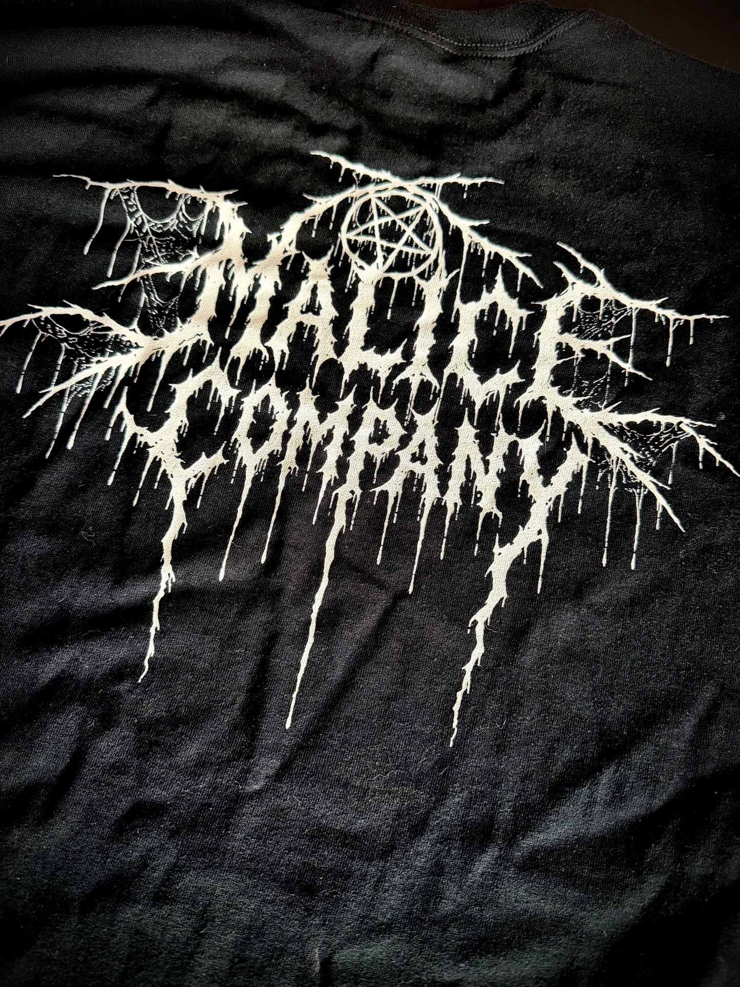 DT Long Sleeve