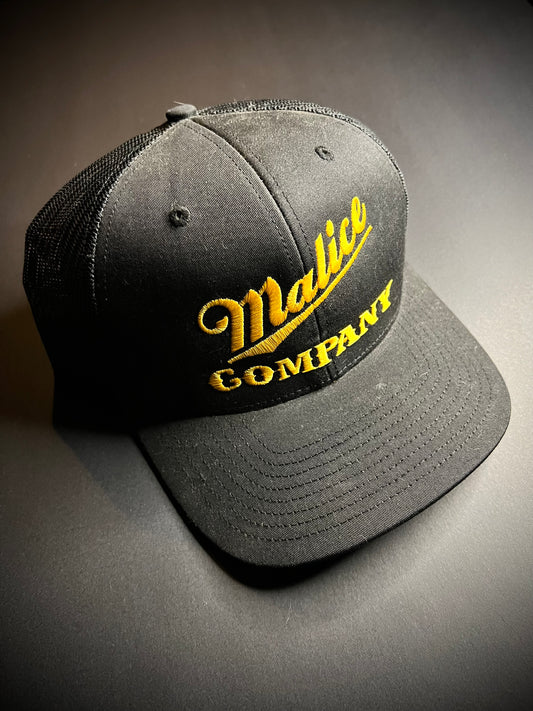 Snapback Malice