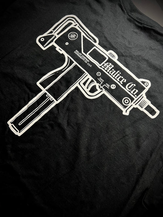 Mac Long Sleeve