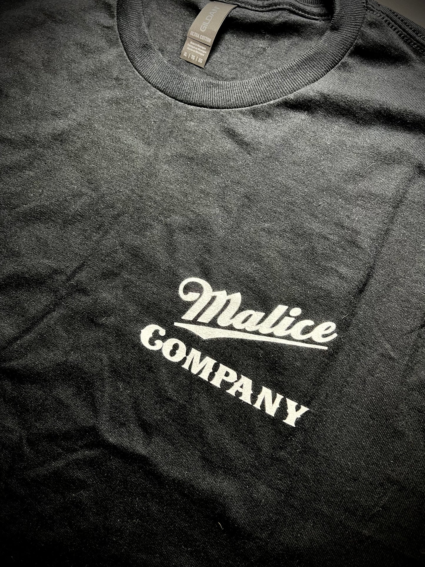 Mac Long Sleeve