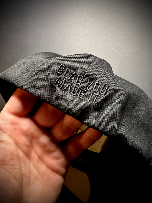 Malice Co. Flexfit