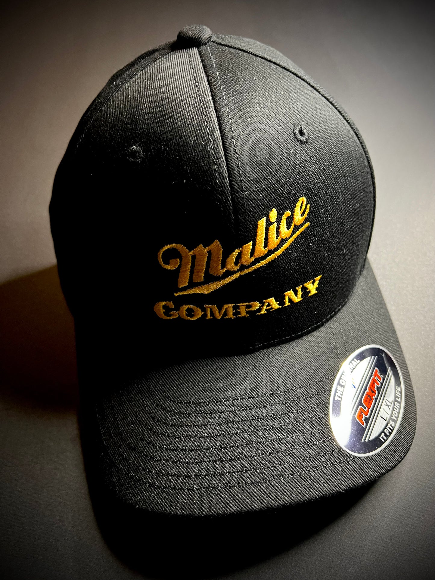 Malice Co. Flexfit