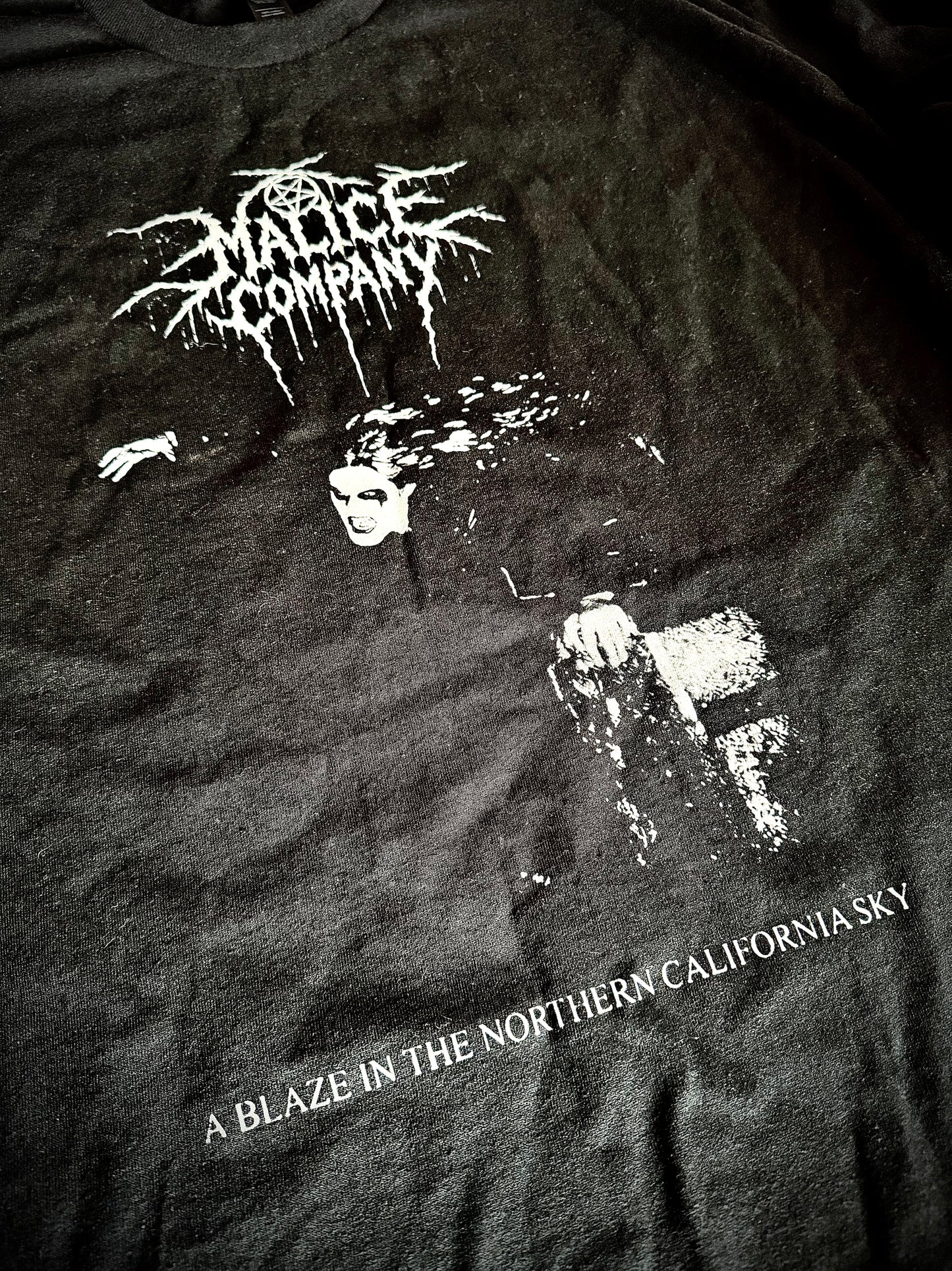 DT Long Sleeve
