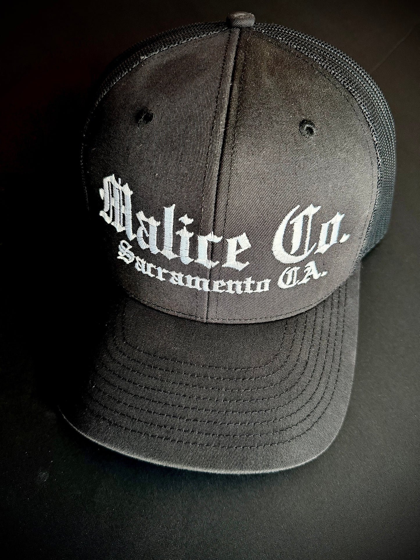 OG Snapback