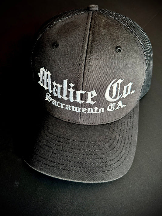 OG Snapback