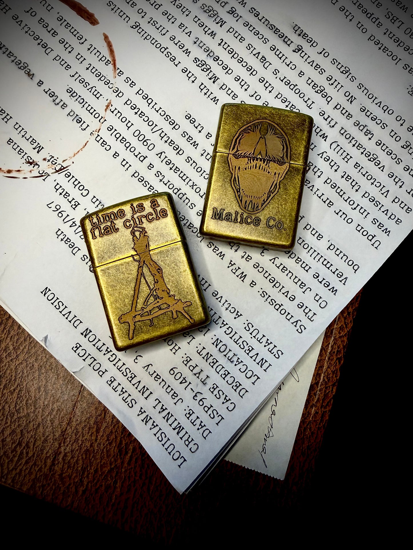 Zippo