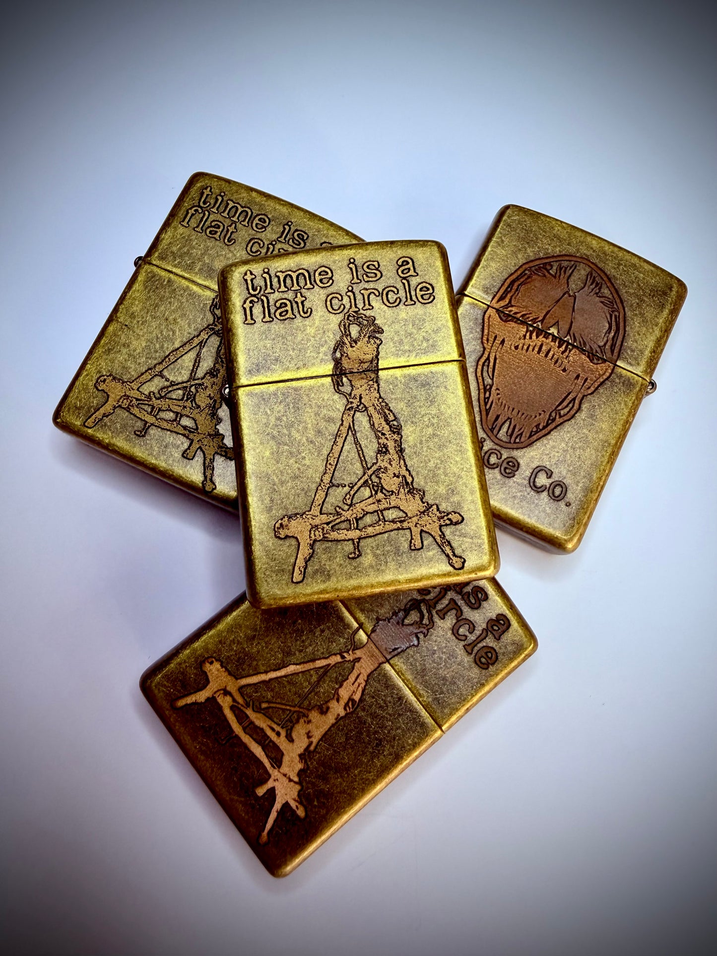 Zippo