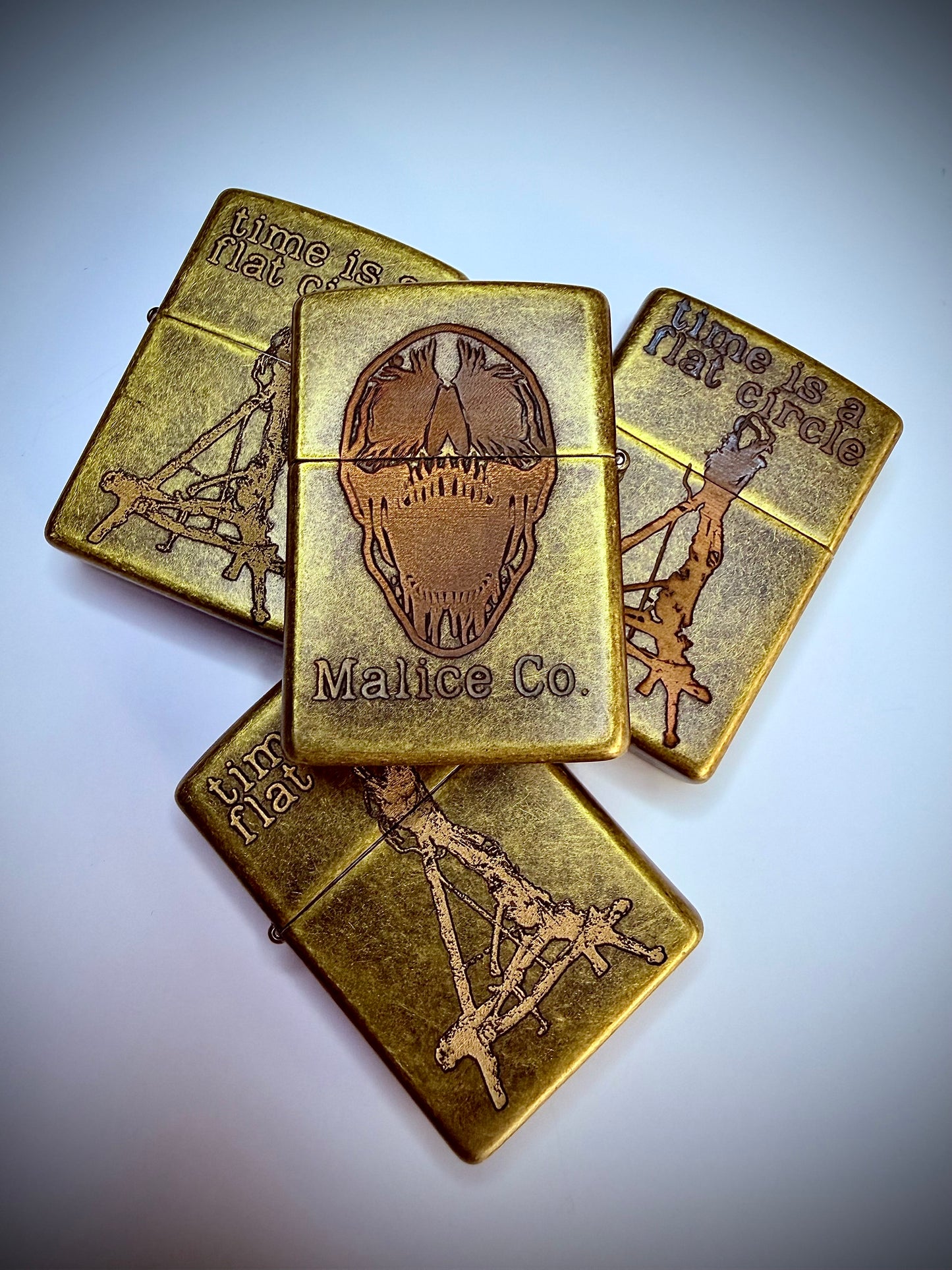 Zippo